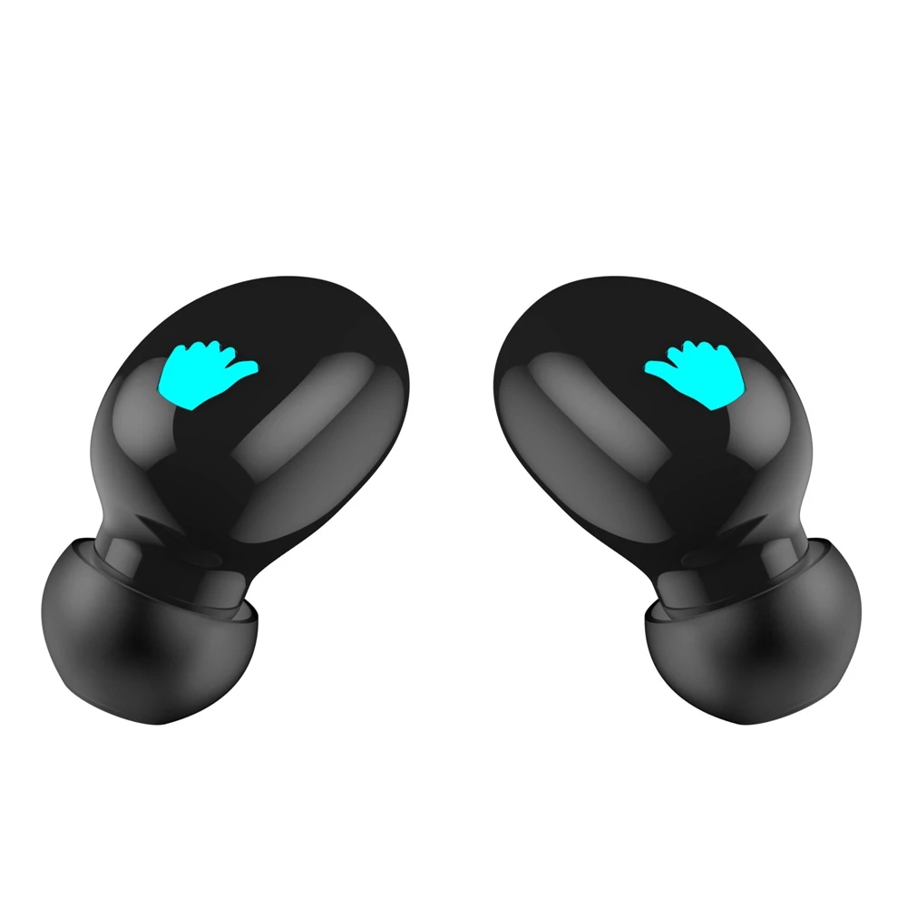 Defeway Ture беспроводные наушники новые HBQ Q32 Спортивные Bluetooth 5 0 Игровые TWS