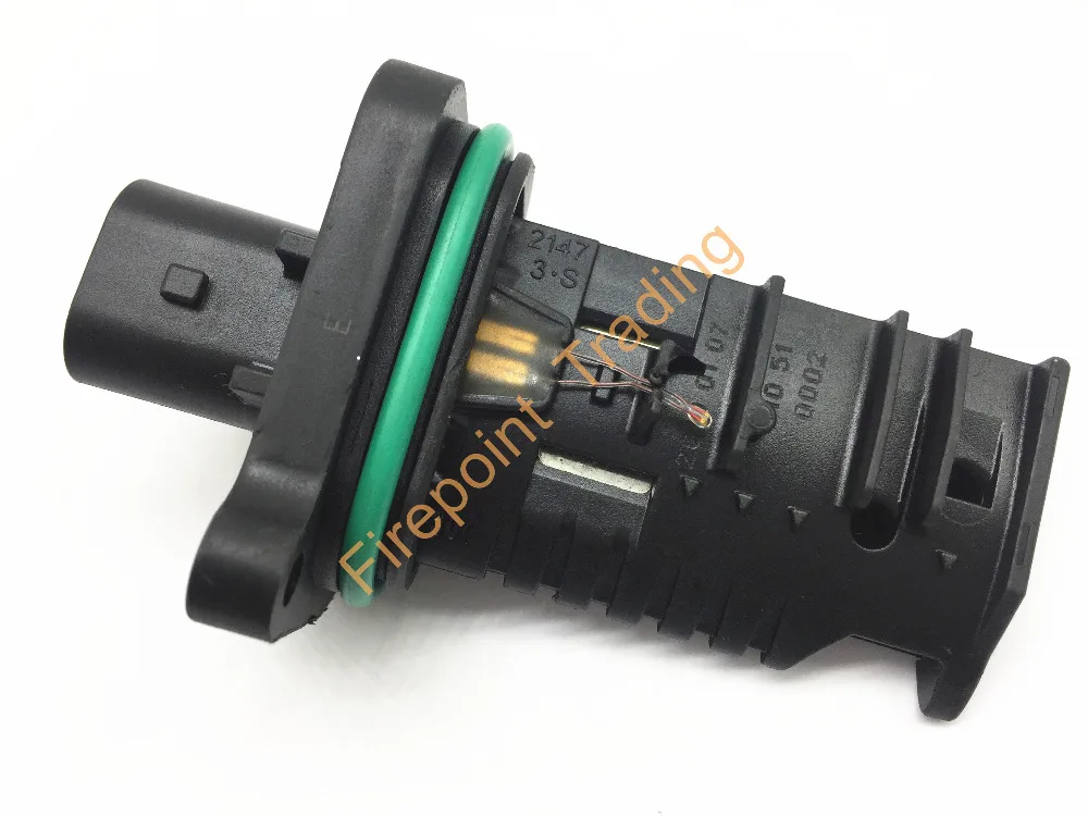 Датчик массового расхода воздуха OEM #0280218265 13800-69L00 для Suzuki Swift Splash Vauxhall Agila |