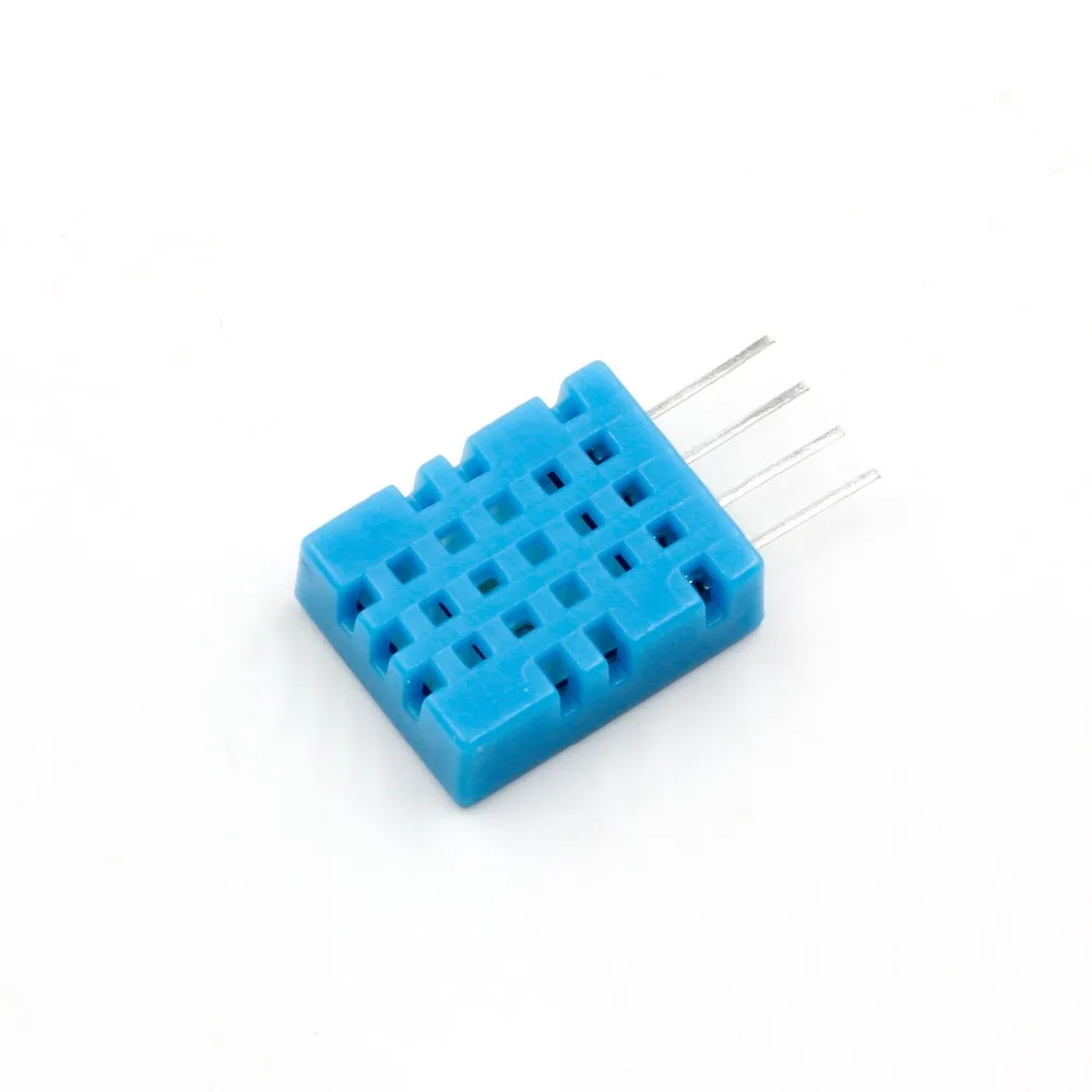 1x DHT11 DHT-11 цифровой датчик температуры и влажности для arduino DIY KIT | Электронные