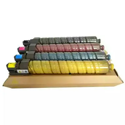Новый совместимый картридж с тонером для ricoh C5000 C4500 C5501 C3501 C4000 c2500 c3000