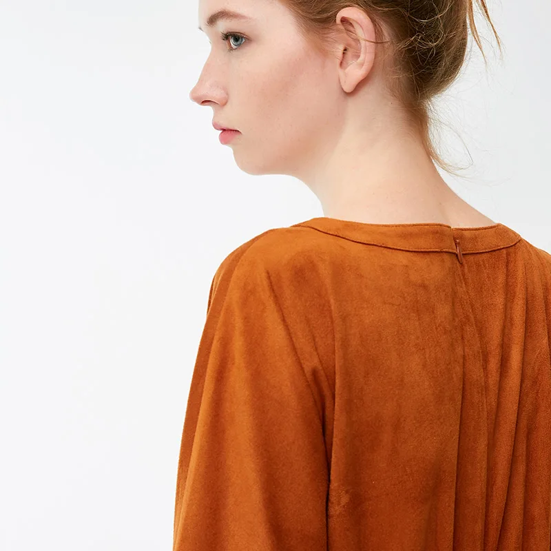 Vero Moda новые женские 3/4 рукава кожаный декоративный пояс вечерние платья | 31847C511