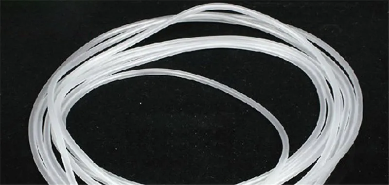 Новый 4*6 мм кислородный насос для воздуха пузырьковая галька аквариума пруда 10 м