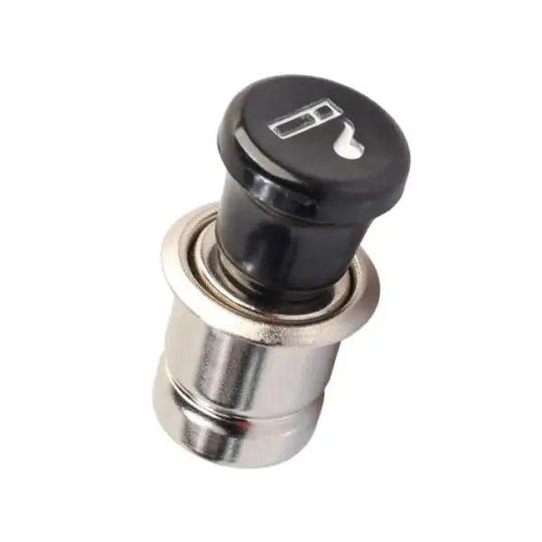12V 10A Waterproof Universal Car Boat Motorcycle Cigarette Lighter Power Socket Plug Auto Accessories | Автомобили и мотоциклы