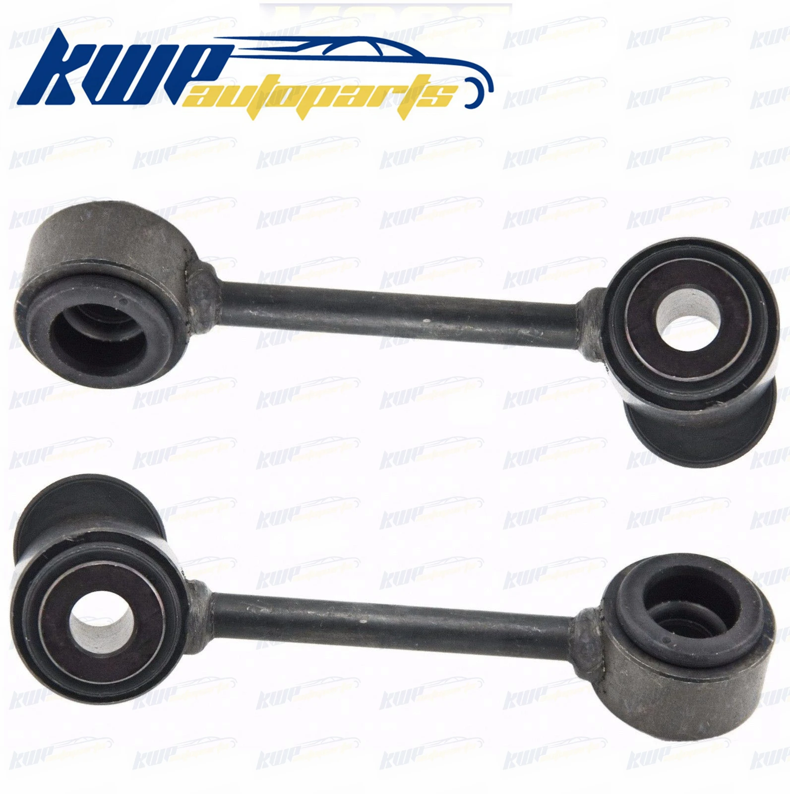 Комплект из 2 наконечников передней планки для Mercedes W210 W208 E300 E420 E55 AMG 2103203689 2103203789|set
