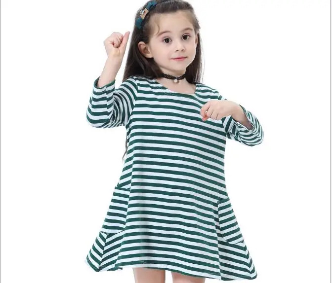 6016 # Семейные одинаковые наряды платье для мамы и ребенка ночное девочек детские