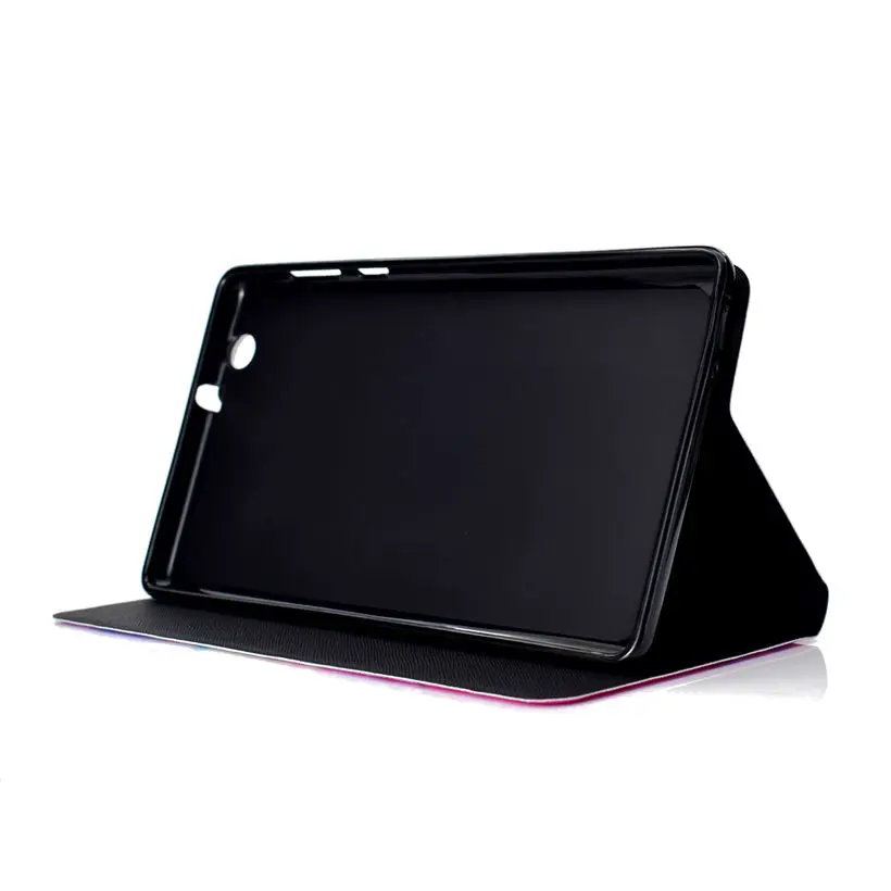 Чехол для Huawei MediaPad T3 7 0 дюйма 3G искусственная кожа защитный чехол|Чехлы планшетов