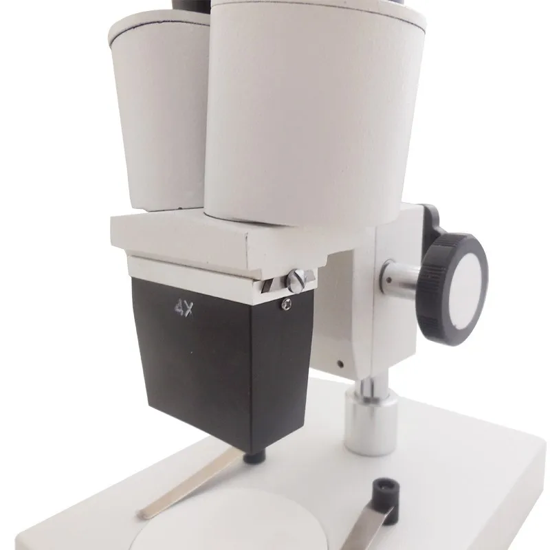 40x бинокулярный промышленные стерео микроскоп для сотового телефона ремонта и PCB