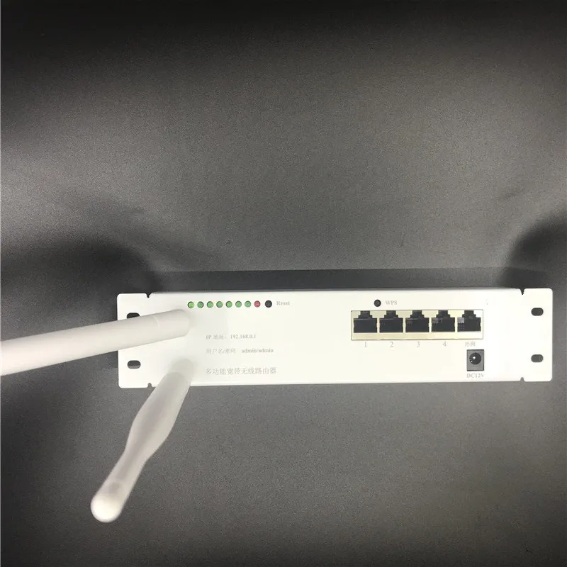 OEM 5 портовый беспроводной маршрутизатор материнская плата модуль на заказ винт