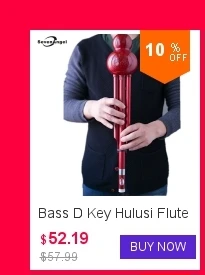 Ирландский свисток флейта Feadog Олово Feadan C Ключ Flauta 6 отверстий Pennywhistle Ирландия Мини Ветер музыкальный инструмент