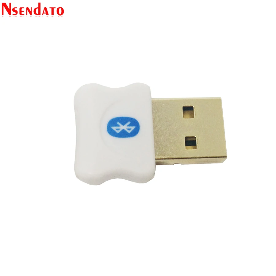 Мини USB Bluetooth V5.0 приемник адаптер беспроводной 5 0 музыкальный звуковой ключ для