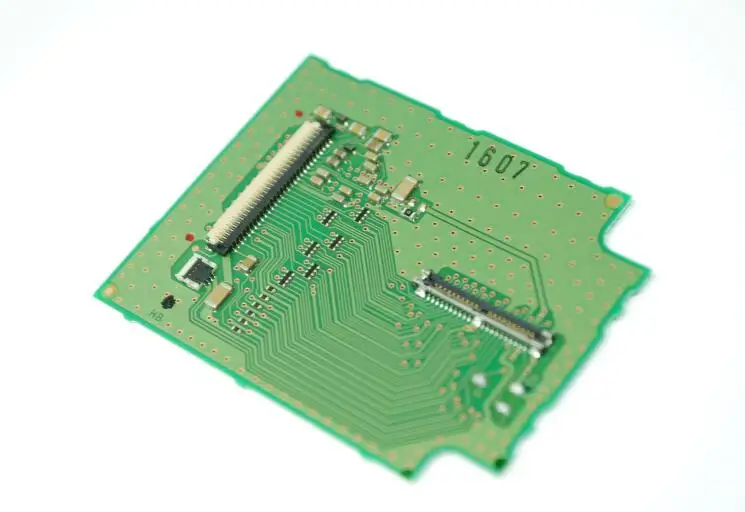 

Repair Parts For Nikon D5100 LCD Drive Board PCB Board