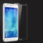 Закаленное стекло для Samsung Galaxy A6 A7 A8 A9 2018 A50 A40 A3 A5 2016 J1 J3 J5 J7 S3 S4 S5 Grand Prime, настоящая защитная пленка HD