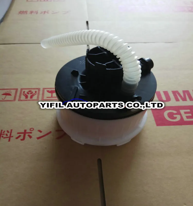 Автомобильный топливный фильтр для Ford Focus 2005-2013 Mazda 3 M3 2007/2008/2010 | Автомобили и