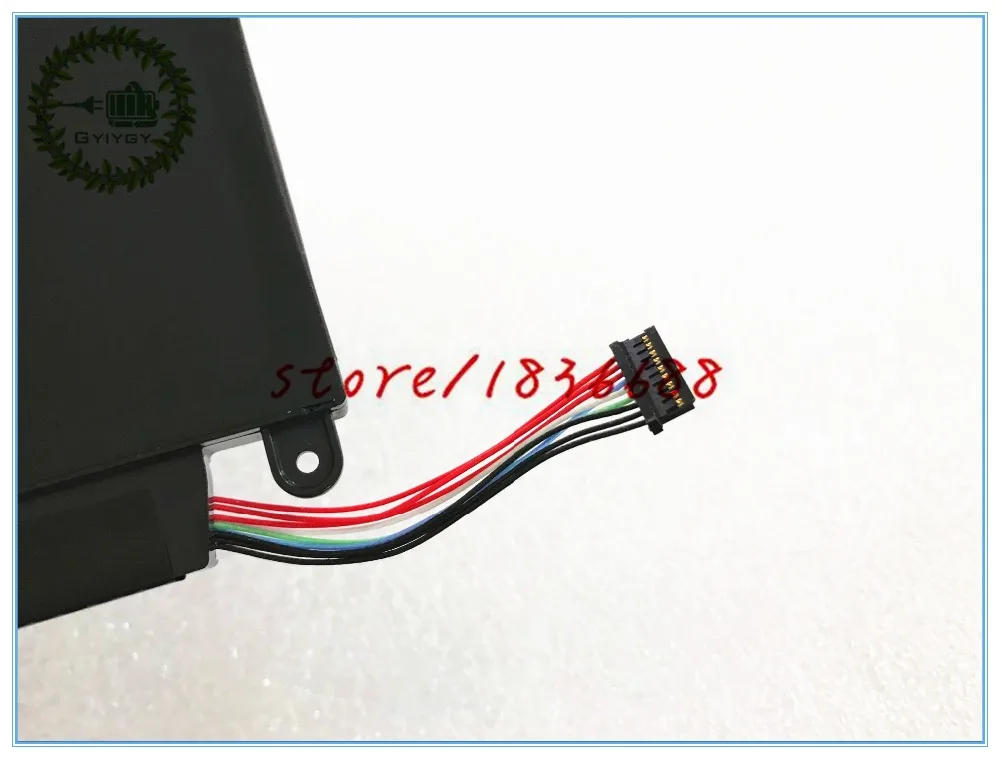 GYIYGY 7 6 V 6.4AH 48.64wh LBH122SE Аккумулятор для ноутбука LG U460 U460-G U460-K.AH50K AH5DK U460-M.AFB5L планшет |
