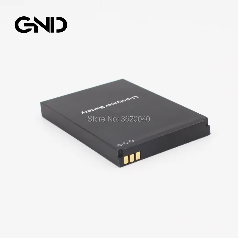 GND 3400 мАч/12.58Wh 3 7 V A1 Замена Батарея для GEOTEL мобильный телефон литий ионный
