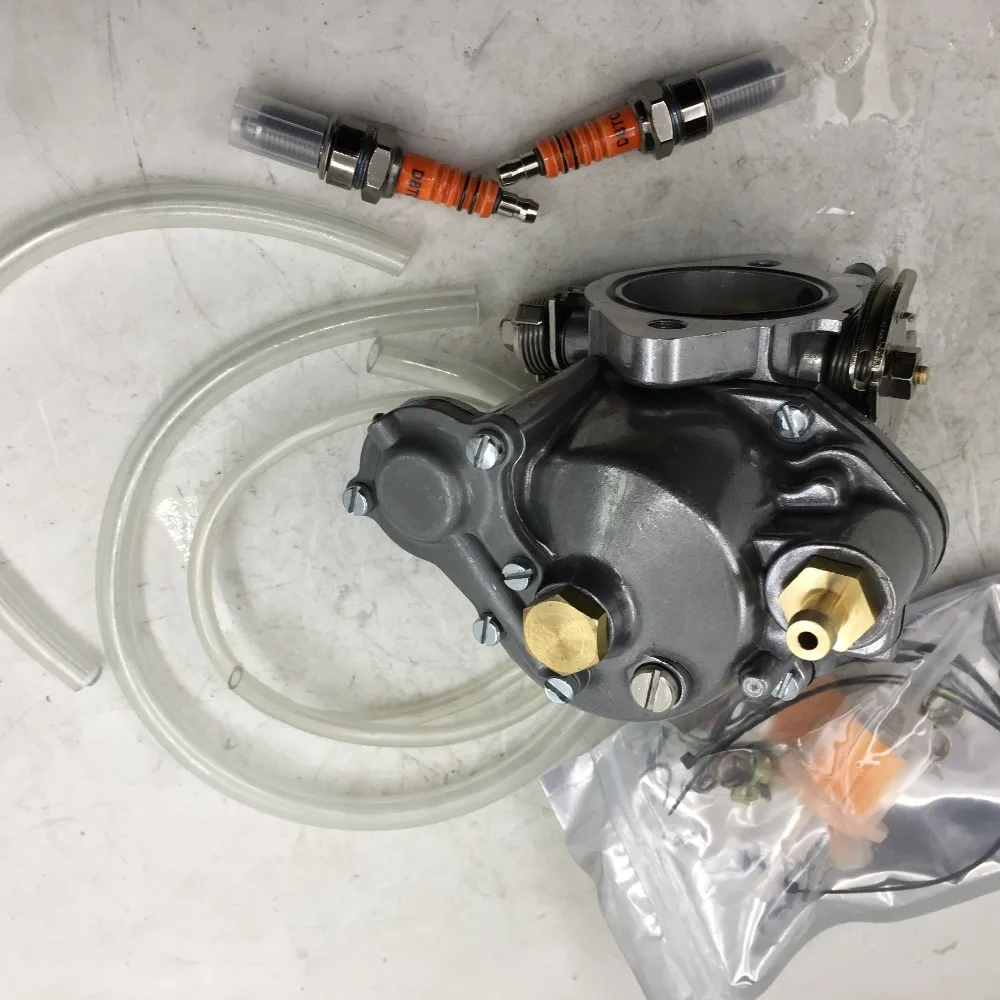 Карбюратор SherryBerg для карбюратора карбюратор с режимом S & Harley Evo Twin Cam Dyna Shovelh