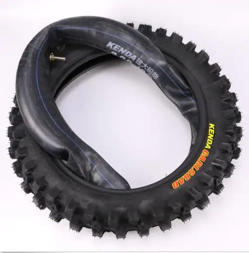 

Carlsbad 80/100-12 дюймовые шины для мотоциклов/шины и трубы MX Pit Dirt Bike