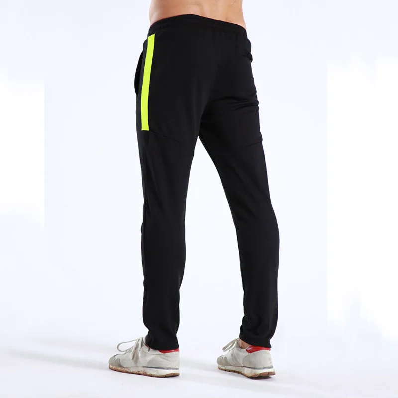 Мужские спортивные штаны для фитнеса модные отдыха футбольные баскетбольные