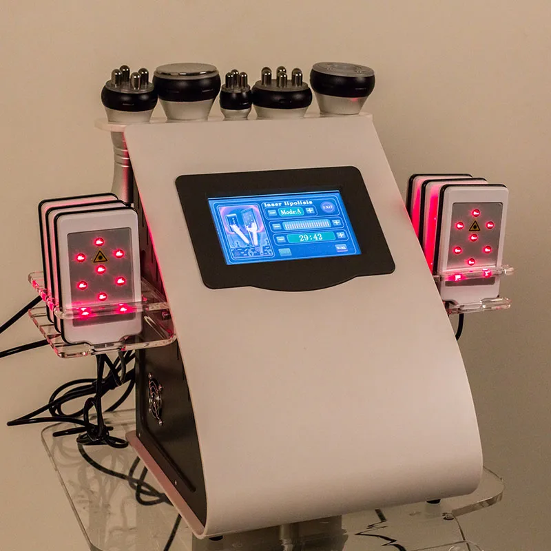 Горячая Распродажа ультразвуковая кавитация для формирования тела Липо потеря