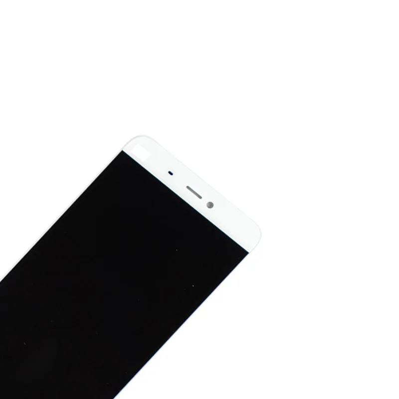 Для Xiaomi Mi5 ЖК сенсорный экран с рамкой дисплей для 5 15 дюймов дигитайзер + рамка