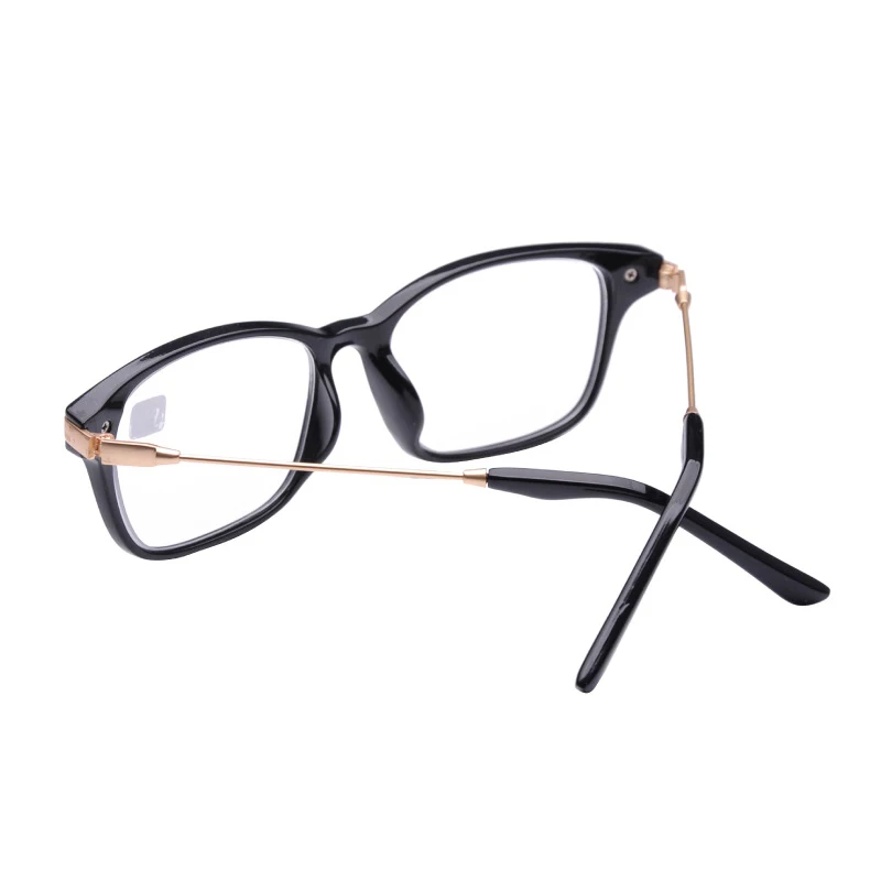 Близорукость очки Для женщин мужчин металлические ножки PC очков кадр женщина