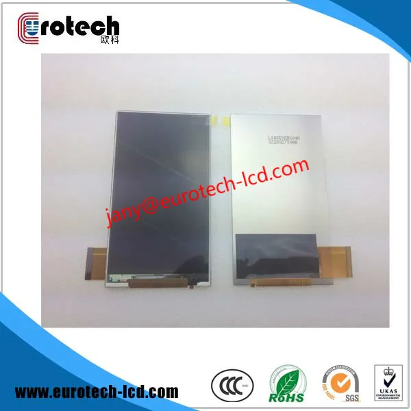 

Оригинальный Новый ЖК-экран 3,5 дюйма LS035Y8DX04A