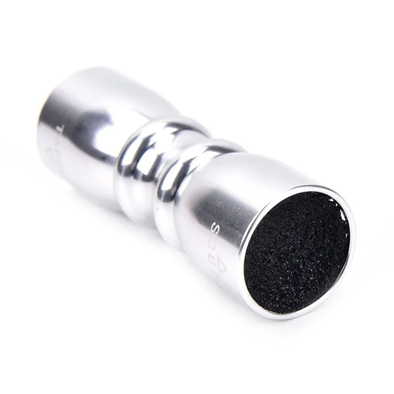 Cue Stick форма r Scuffer Tapper/остриё наконечника Cue Stick для аксессуары снукера 3 в 1 конус-форма бильярдный кий Tapper бильярдный шар