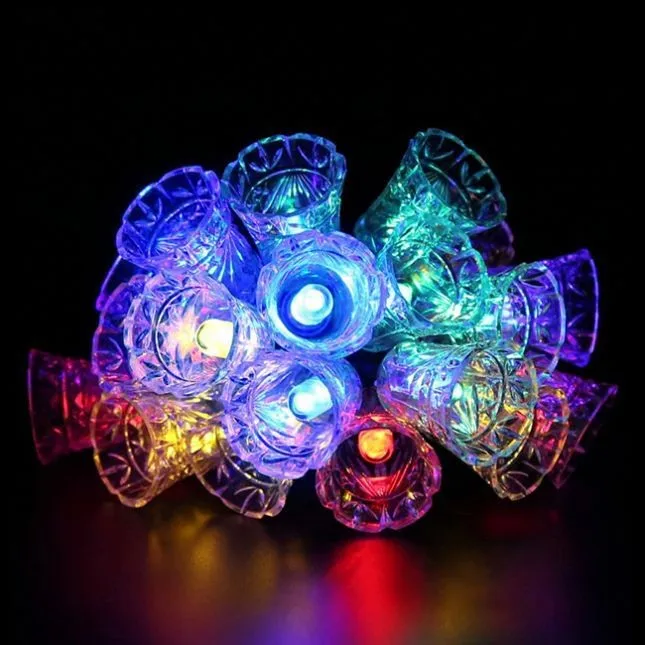 Newest patent high brightness solar tree led christmas string light |