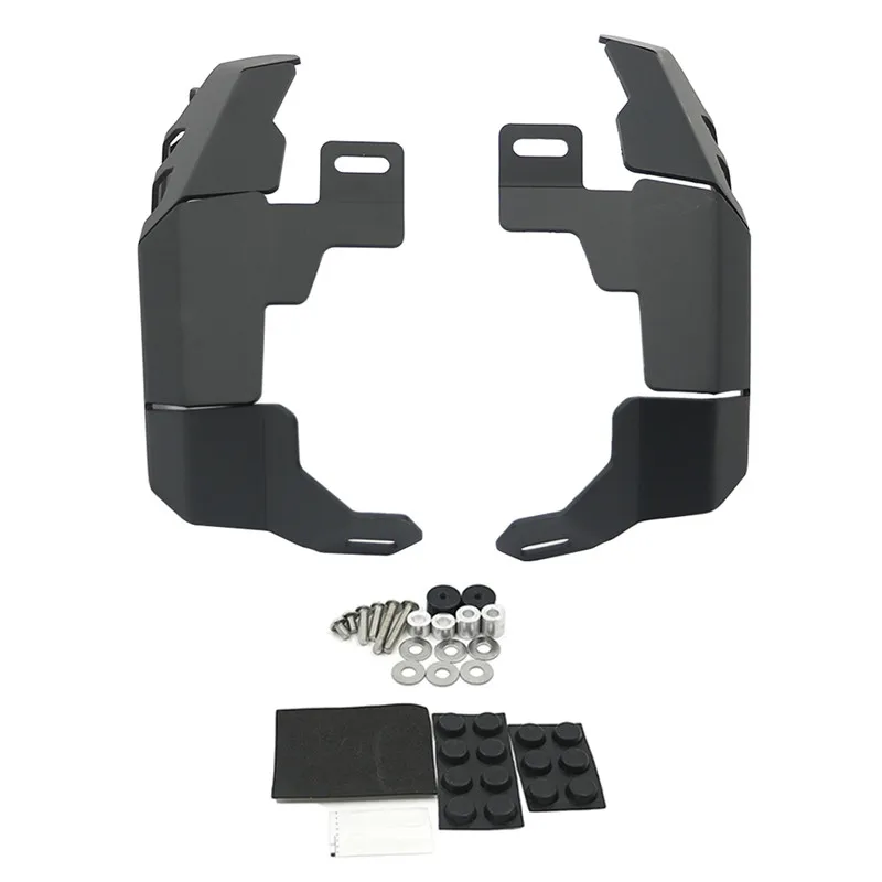 Для BMW R1200GS Adv R1200R R1200RS R1200RT модели с водяным охлаждением 13-18 мотоциклетный комплект