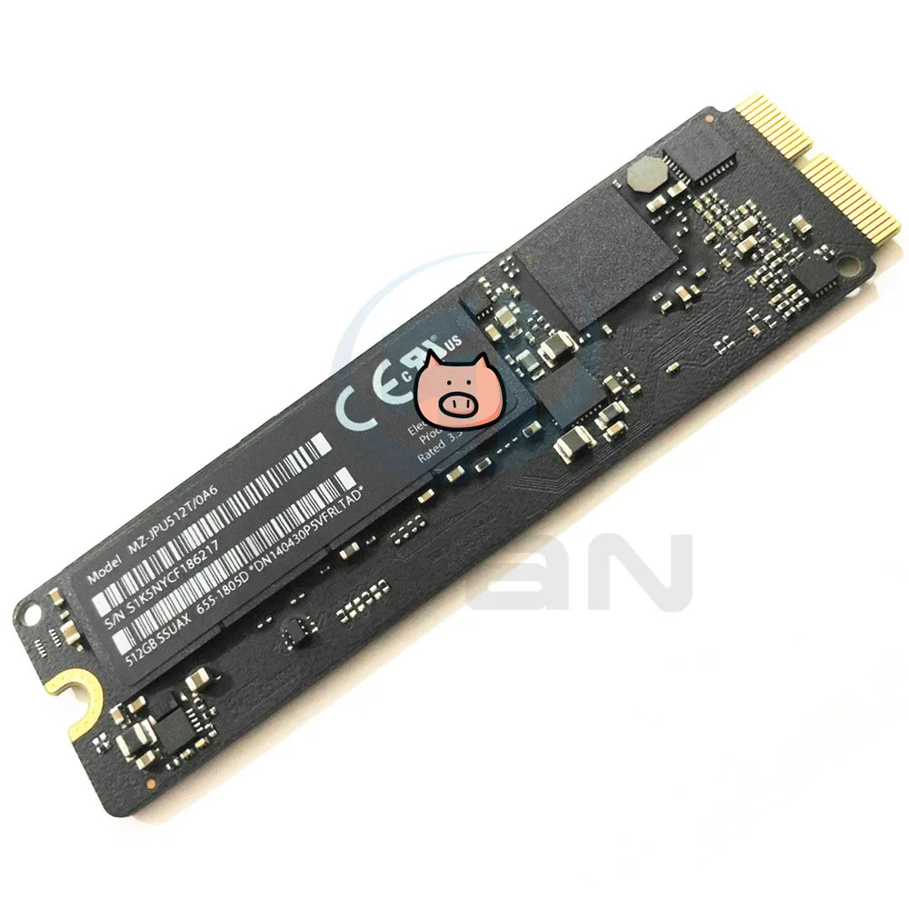 A1465 A1466 A1502 A1398 SSD for Macbook Solid State Drive 2015 128GB 256GB 512GB 1TB | Компьютеры и офис