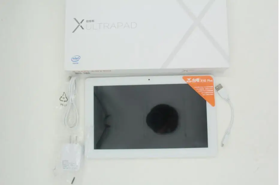 Новинка! 10," ips Teclast X16 Plus Intel z8300 четырехъядерный Android 5,1 планшетный ПК 2 Гб ram 32 ГБ rom HDMI 1920*1080