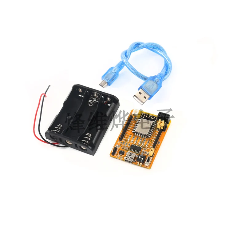 Панель ESP8266 серийная тестовая плата Wi-Fi беспроводное управление модуль