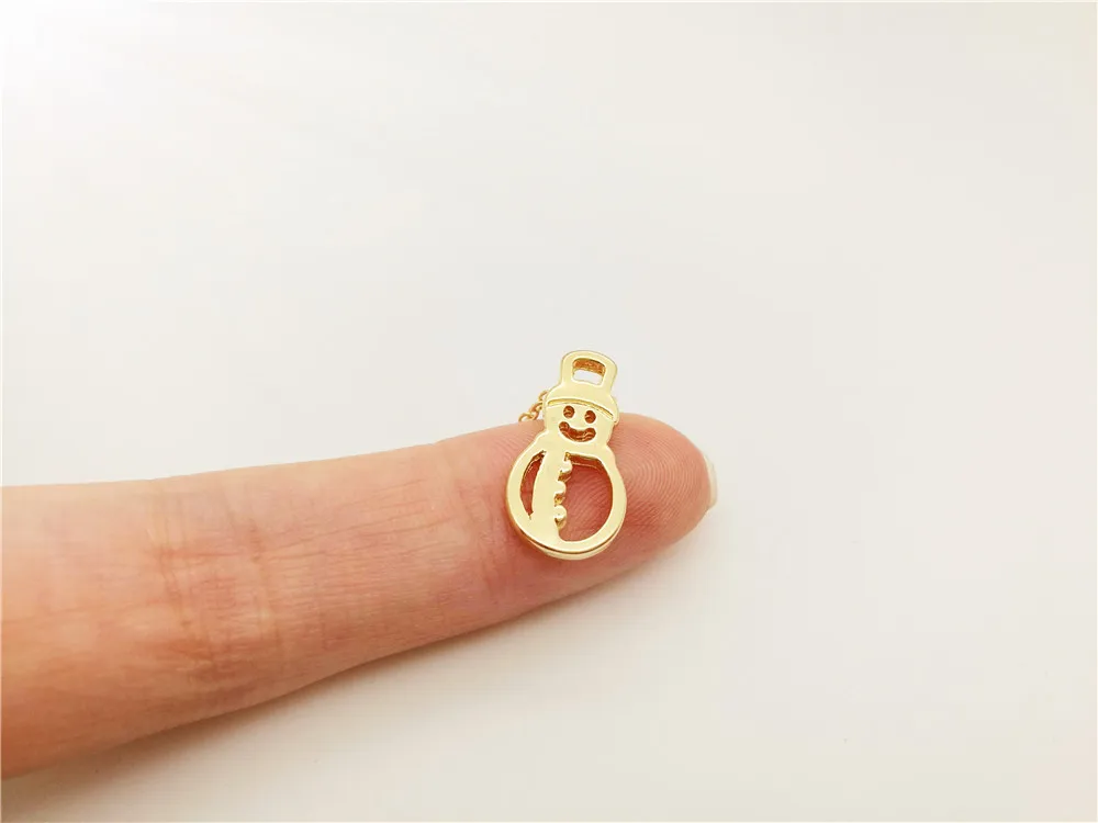 

Lovely Snowman Bracelet Cute Snow Man Bracelets Funny Winter Bracelets for New Year Christmas Day Kid Children Gifts