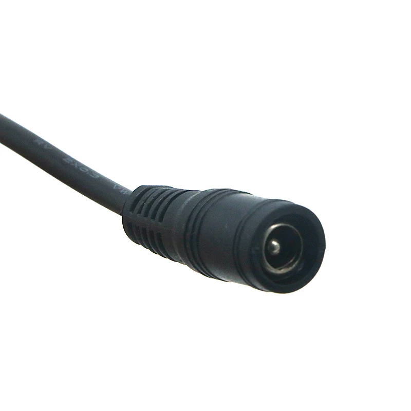 SZYOUMY 12 В 24 светодиодный RGB контроллер мини 3 клавиши DC Plug wire LED черный белый диммер