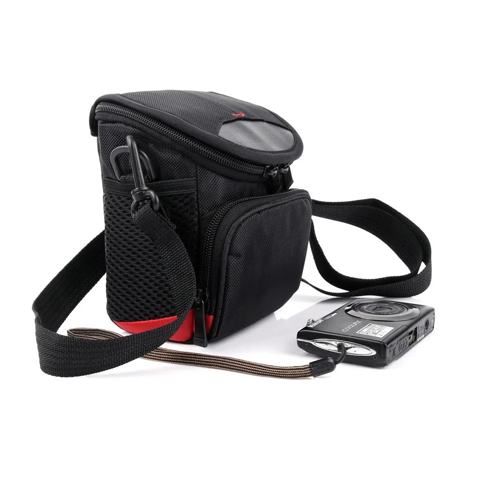 Чехол для камеры чехол Panasonic LUMIX LX7 LX100 LX10 DMC GF6 GF7 GF8 GF5 GM1 ZS100 ZS110 TZ110 TZ100 ZS60 защитный