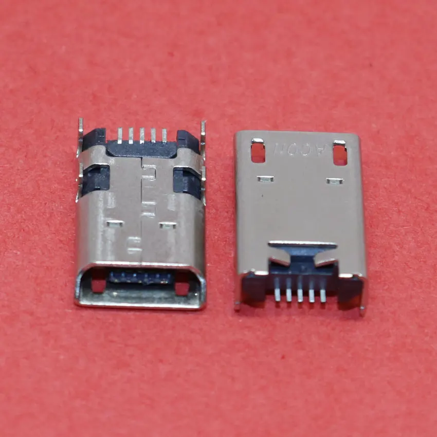 ChengHaoRan для Asus Memo Pad FHD 10 K001 K013 ME371 ME301T ME302C микро-USB разъем зарядного порта | Мобильные