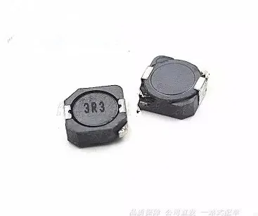 

CDRH104R 3.3UH экранированная Катушка Индуктивности SMD Силовые индукторы новый оригинальный 10*10*4