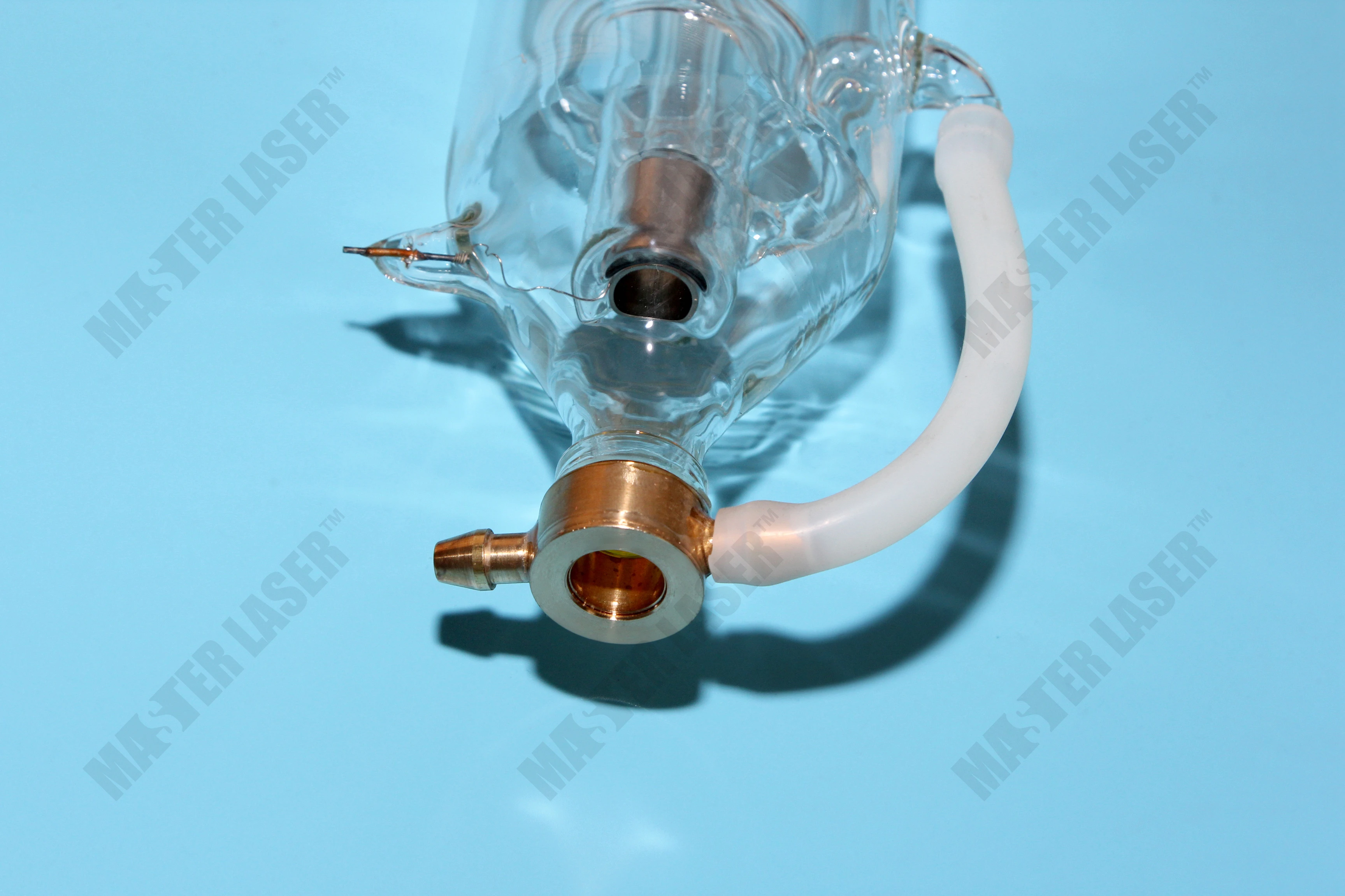 Низкая цена пик Мощность 170 Вт лазерной трубки Стекло для драгоценных камней