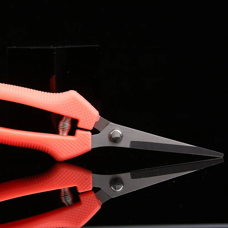 Подрезка растений в садоводстве MALELION ножницы для нарезки фруктов и овощей