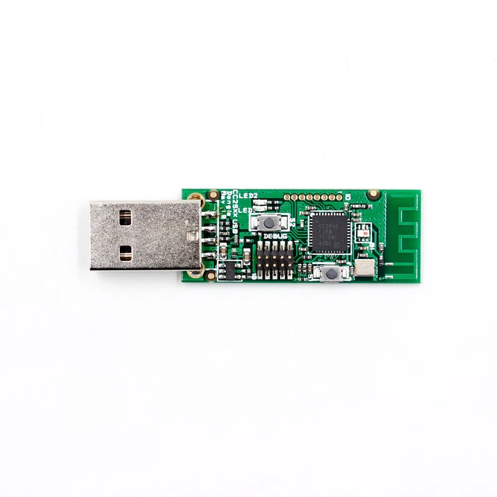 Беспроводной I/O IO порты CC2540 Bluetooth 4,0 BLE адаптер USB протокол анализа BTool пакет Sniffer плата отладки Pin 1 Мбит/с модуль