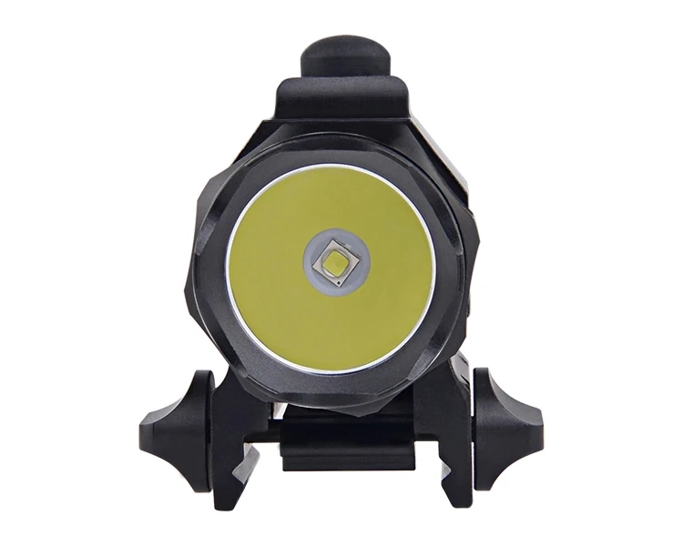 TrustFire G01 CREE XP G R5 светодиодный тактический фонарь 2 режим 320LM военное оружие