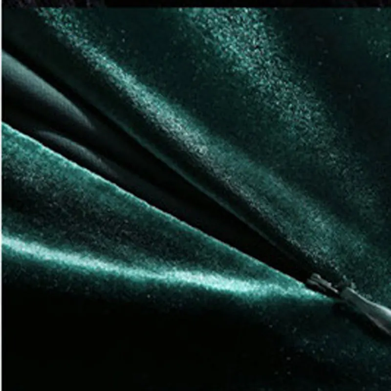 HEE GRAND/2019 г. новое платье однотонное элегантное кружевное бархатное лоскутное