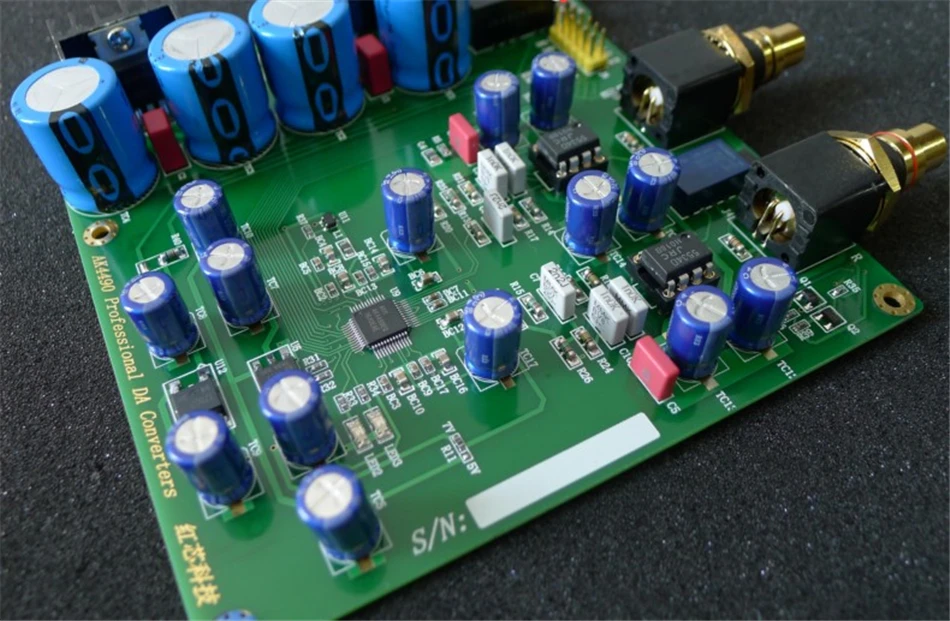 FPGA цифровой проигрыватель без потерь CD плеер WAV/FLAC/CUE/AIFF/APE/MP3/DSD/ALAC поддержка IIS ides DSD256