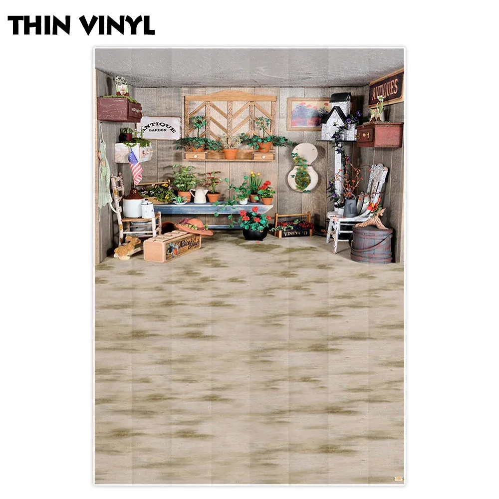 Фотофон Allenjoy Декорации для интерьера под дерево дома фотостудия фон фотостенд |