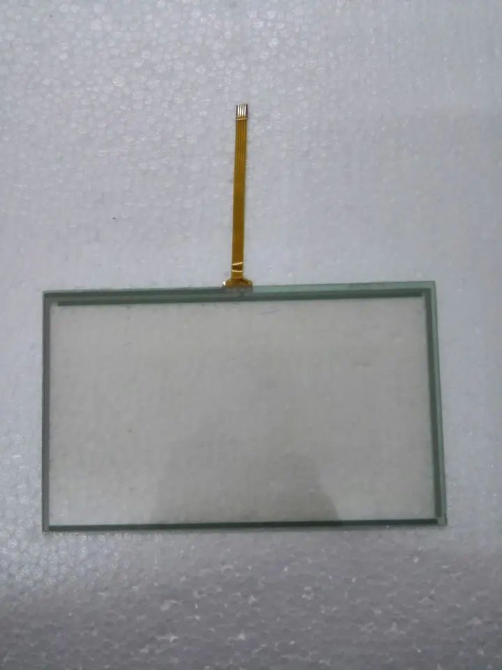 

DOP-B07S410 DOP-B07S411K Touch Glass Panel for HMI Panel repair~do it yourself,New & Have in stock