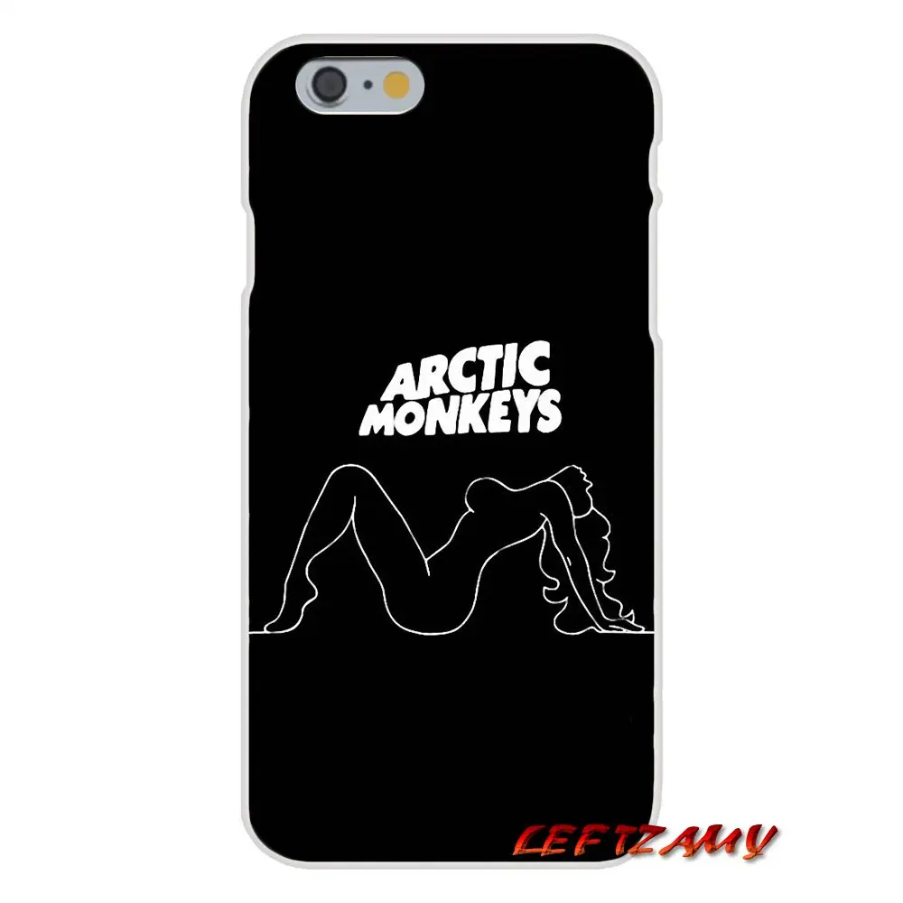 Arctic Monkeys For Samsung Galaxy A3 A5 A7 J1 J2 J3 J5 J7 2015 2016 2017 Accessories Phone Cases Covers | Мобильные телефоны и