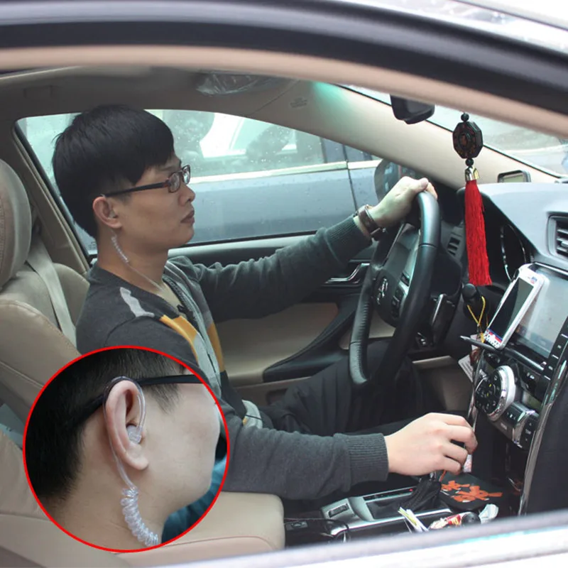 2015 новое прибытие Акустического излучения бесплатно спираль прозрачный