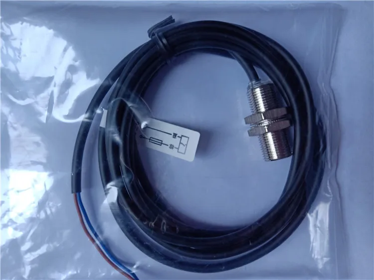 

Detection Pole Sensor FSG12B10K-S Magnetic Polarity Recognition Sensor