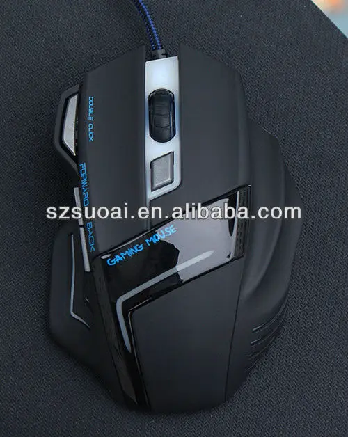 wired gaming mouse | Компьютеры и офис