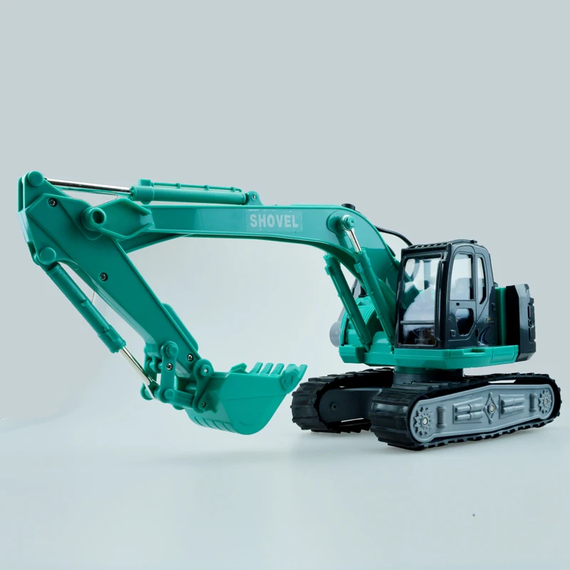 1 шт. погрузчик экскаватор строительство грузовик транспортные средства инженер